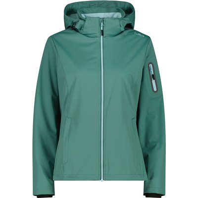 CMP Damen Light Softshell Jacke