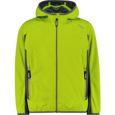 CMP Kinder Boys Softshell Jacke