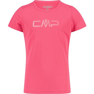CMP Kinder Print T-Shirt