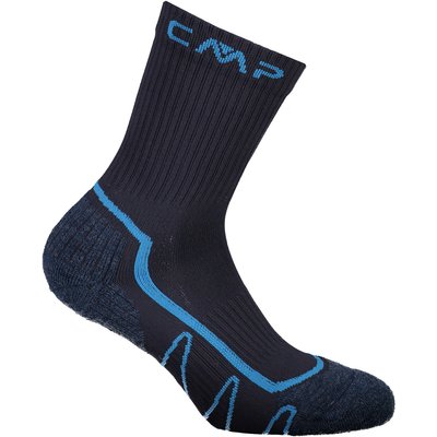 CMP Kinder Poly Trekking Socken