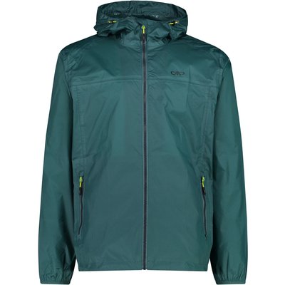 CMP Herren Ripstop Fix Hoodie Jacke