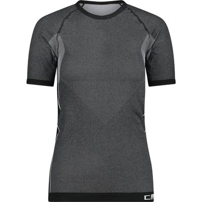 CMP Damen Seamless Sweat T-Shirt