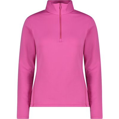 CMP Damen Stretch Fleece Longsleeve