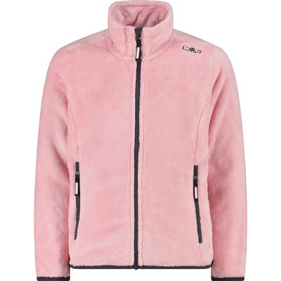 CMP Kinder Girls Highloft Jacke