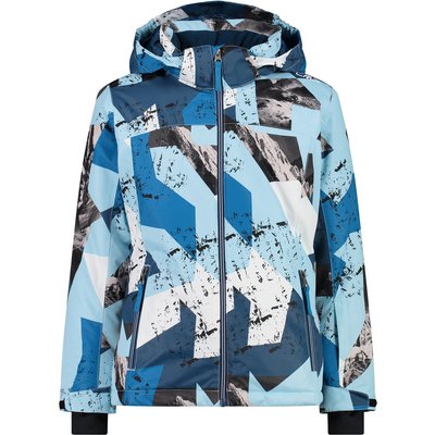 CMP Kinder Snaps Jacke
