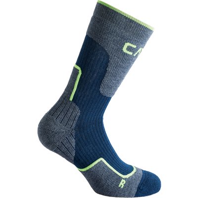 CMP Kinder Wool Trekking Socken