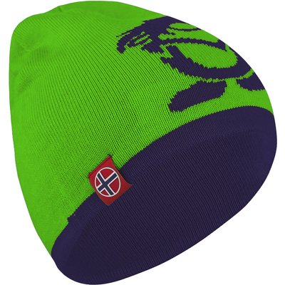 Trollkids Kinder Troll Mütze