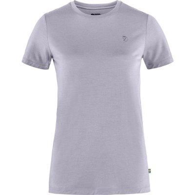 Fjällräven Damen Abisko Wool T-Shirt
