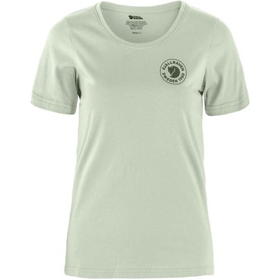 Fjällräven Damen 1960 Logo T-Shirt