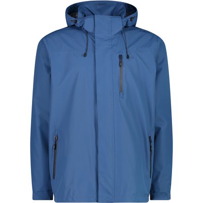 CMP Herren Ripstop Hoodie Jacke