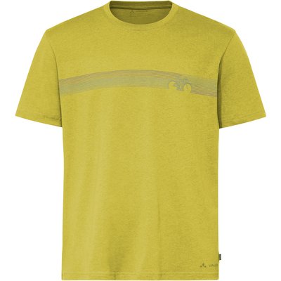 Vaude Herren Cyclist V T-Shirt