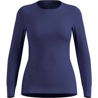 Odlo Damen Active Warm Eco Crew Longsleeve