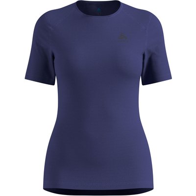 Odlo Damen Active Warm Eco Crew T-Shirt