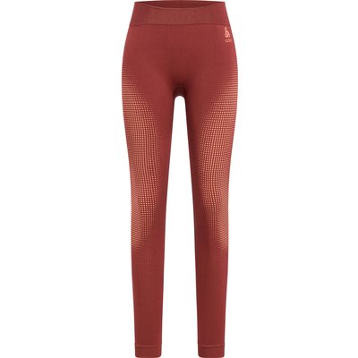 Odlo Damen Performance Warm Eco Hose