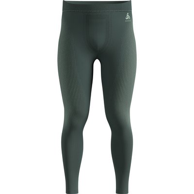 Odlo Herren Performance Warm Eco Hose