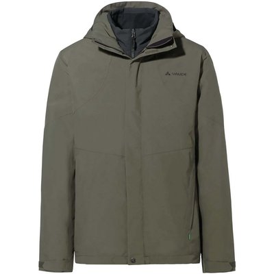 Vaude Herren Caserina 3in1 II Jacke