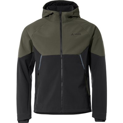 Vaude Herren Qimsa Softshell Jacke