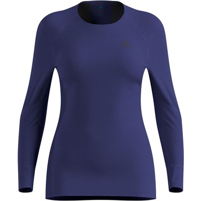 Odlo Damen Active X-Warm Crew Longsleeve
