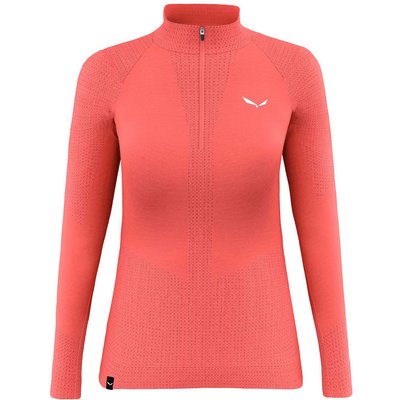 Salewa Damen Zebru Responsive Zip Longsleeve