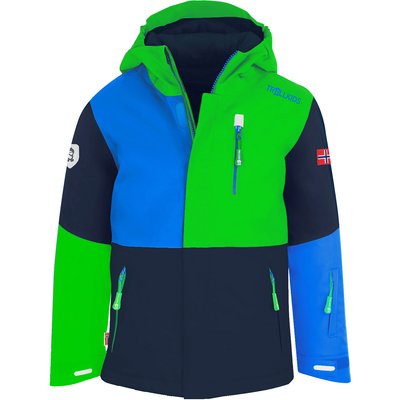 Trollkids Kinder Hallingdal Jacke