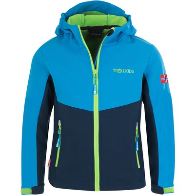 Trollkids Kinder Kristiansand Jacke