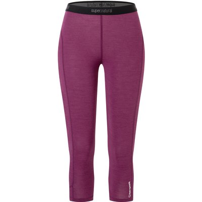 Super.Natural Damen Bergzeit 3/4 175 Hose