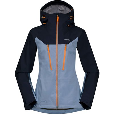 Bergans Damen Cecilie 3L Jacke