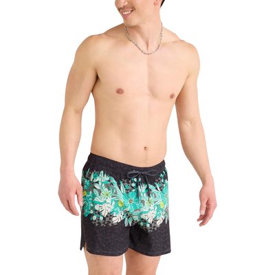 Saxx Underwear Herren Oh Buoy 5 Badeshorts