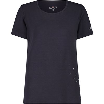 CMP Damen Print T-Shirt