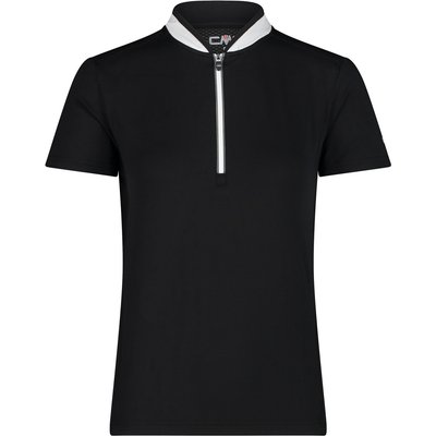 CMP Damen Stretch Radtrikot