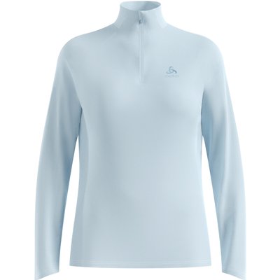 Odlo Damen Essential 1/2 Zip Longsleeve