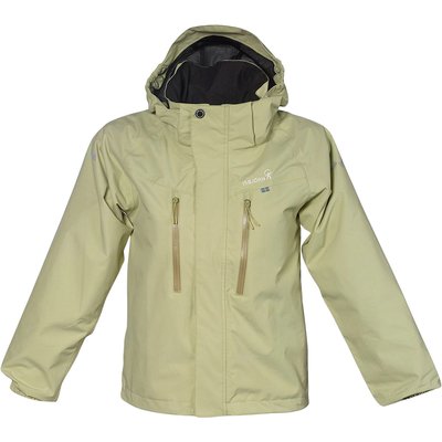 Isbjörn of Sweden Kinder Storm Jacke