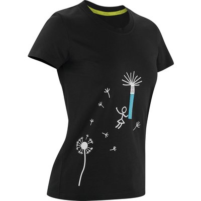 Edelrid Damen Rope T-Shirt
