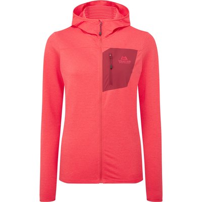 Mountain Equipment Damen Lumiko Hoodie Jacke