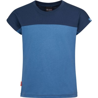 Trollkids Kinder Bergen T-Shirt