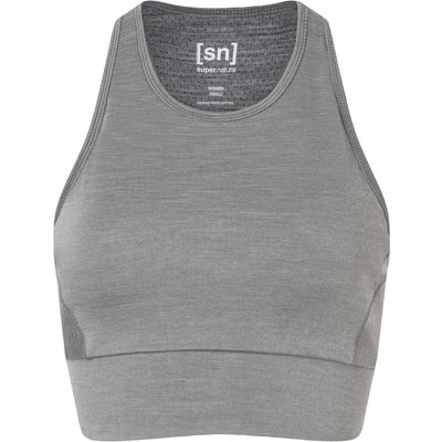 Super.Natural Damen Liquid Flow Sport BH