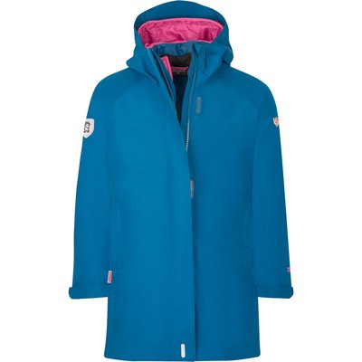 Trollkids Kinder Senja 3in1 Jacke