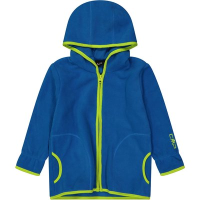 CMP Kinder Fleece Hoodie Jacke