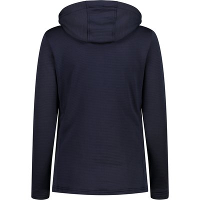 CMP Damen Performance Hoodie Jacke
