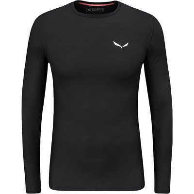 Salewa Herren Cristallo Warm AMR Longsleeve