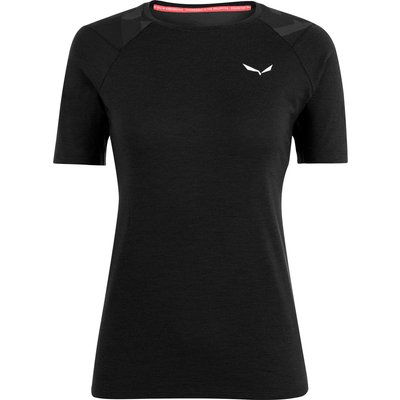 Salewa Damen Cristallo Warm AMR T-Shirt