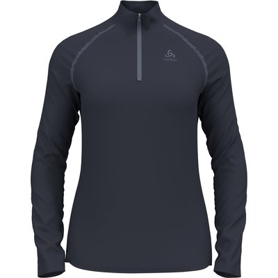 Odlo Damen Rigi Half Zip Longsleeve