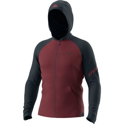Dynafit Herren 24/7 Polartec Hoodie Jacke