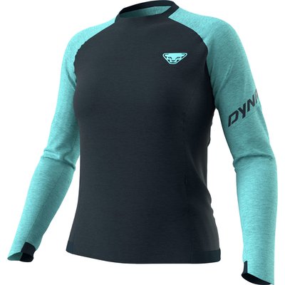 Dynafit Damen 24/7 Polartec Pullover