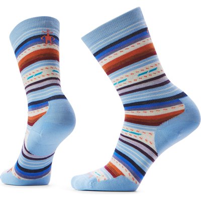 Smartwool Damen Everyday Margarita Crew Socken