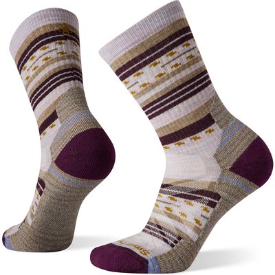 Smartwool Damen Hike Light Margarita Socken