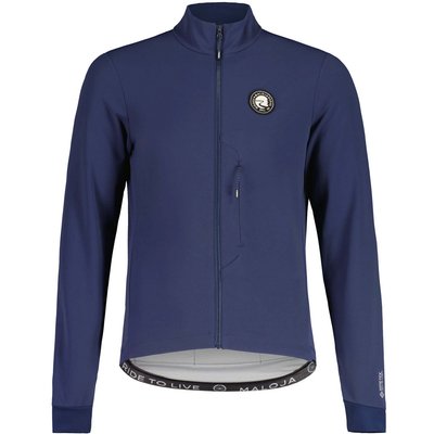 Maloja Herren WanderfalkeM. Jacke