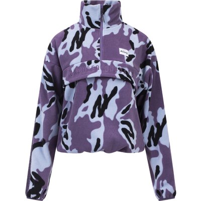 Eivy Damen Ball Fleece Pullover