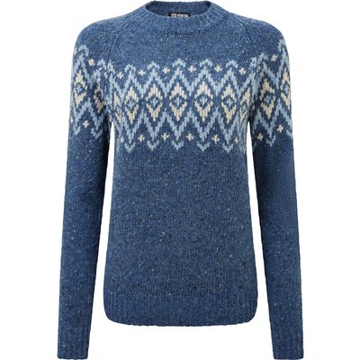 Sherpa Adventure Gear Damen Dumji Crew Pullover