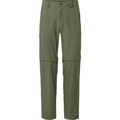 Vaude Herren Farley Stretch Zo II Hose